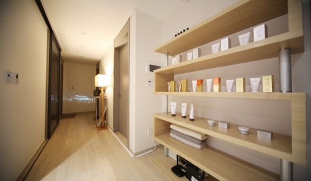 수원시  THE산책