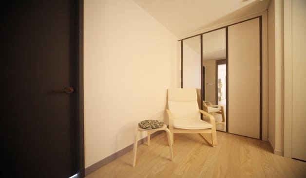 수원시 영통구 이의동 THE산책