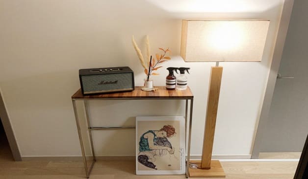 수원시 영통구 THE산책