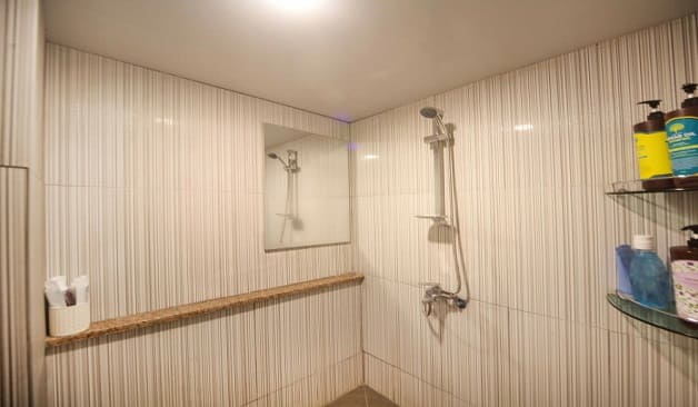 정자동 수테라피