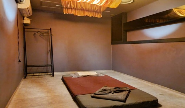 수유 S클래스테라피