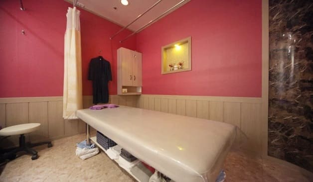 성남시 분당구 정자동 로얄스웨디시 업체