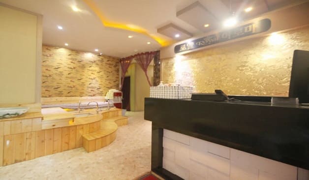  정자동 로얄스웨디시