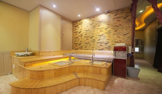 분당구 로얄스웨디시