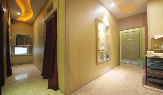 성남시 분당 로얄스웨디시