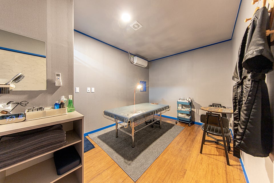 수원시 팔달구 현테라피 관리실