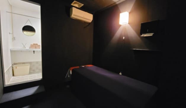 일산-아이스 스웨디시