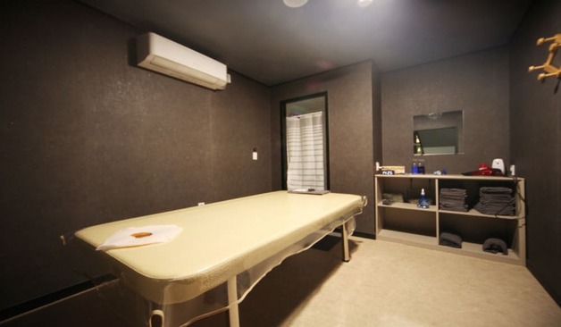 수원 팔달구 인계동 아이테라피 관리룸