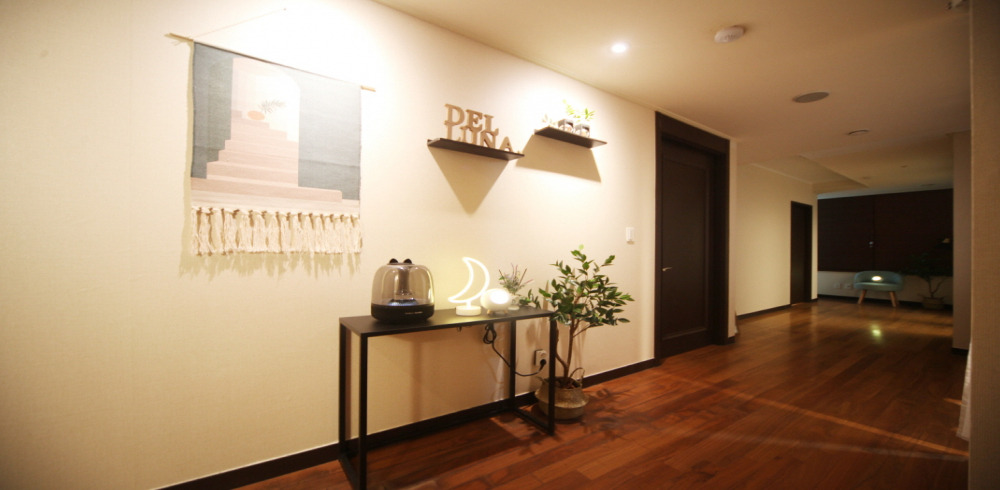 용산 델루나테라피