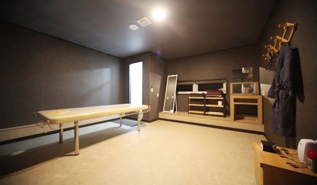 수원 인계동 유테라피 관리실 실제 샵사진2