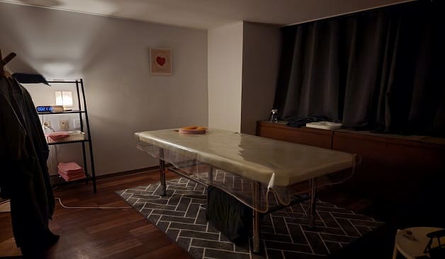 분당 서현 캣츠