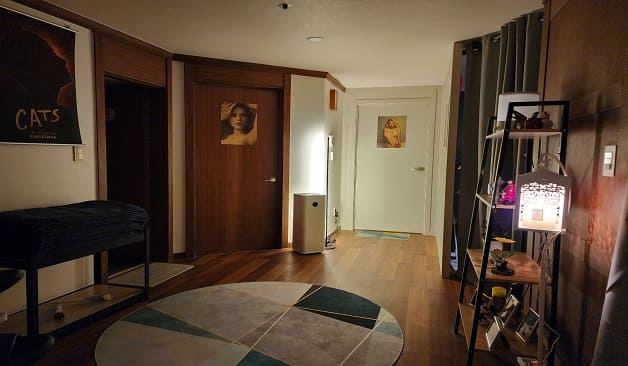 분당 캣츠스웨디시