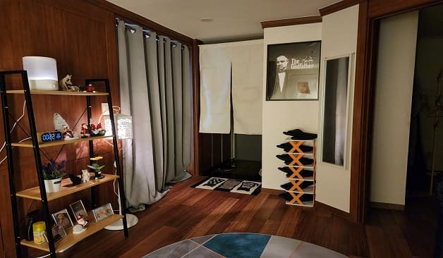 분당 서현 캣츠 업체정보