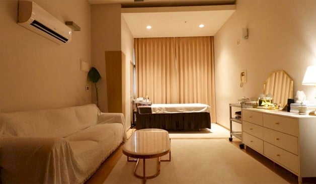 강남 뱅뱅사거리 카르페디엠