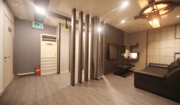 수원 인계동 K2테라피