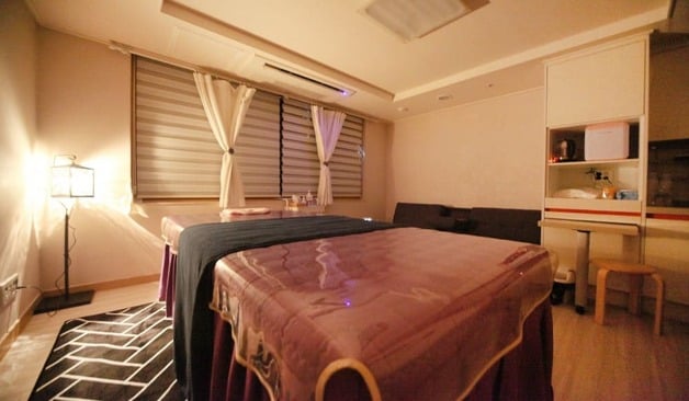 남양주-1인샵 힐링수