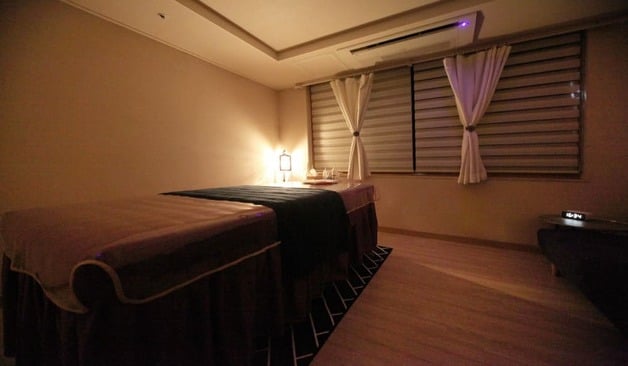 별내 1인샵 힐링수