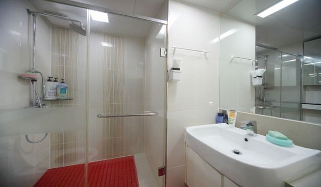 남양주 1인샵 힐링수