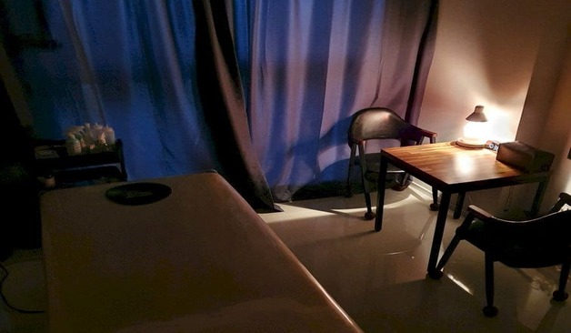 일산 정발산역 1인샵 예원