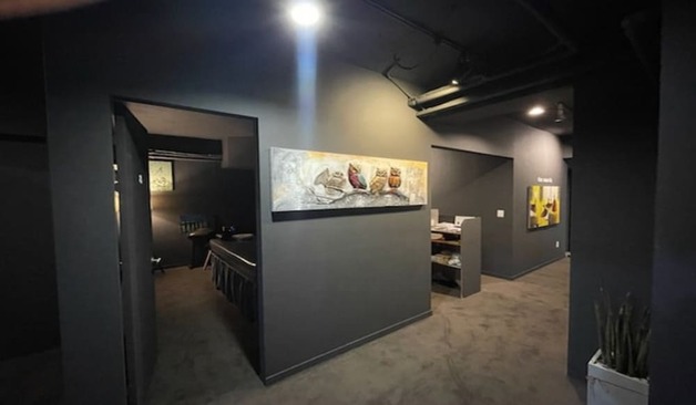 신사동 압구정 더마치