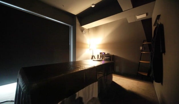 강남 더마치테라피 삼성점