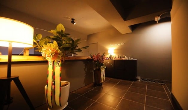 강남 삼성동 더마치테라피