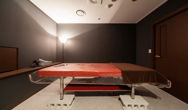 인천 구월동 더킹스웨디시 관리실 실제 샵사진1