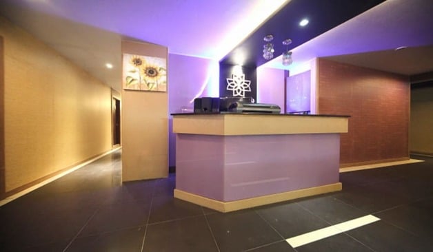 인천 계산 샤넬스웨디시