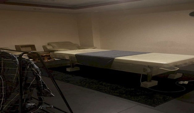 인천 샤넬스웨디시