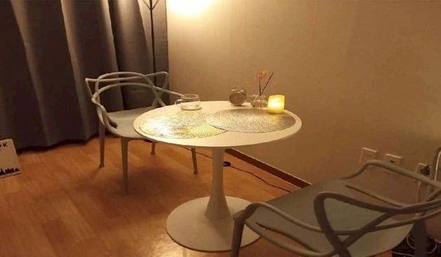 인천 1인샵 서아