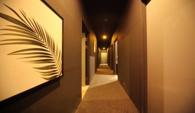 인천 송도동 더마치