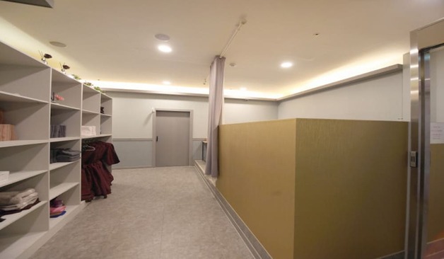 의정부 민락동 어썸스웨디시