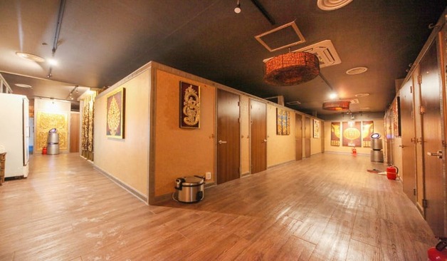 의정부 금오동 뷰티알로에 샵 소개