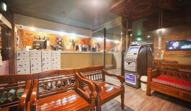 의정부 금오동 뷰티알로에