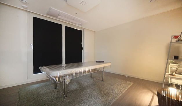 의정부 라인스웨디시