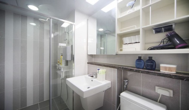 민락동 라인스웨디시