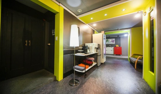 의정부 로즈테라피 카운터 업체 소개