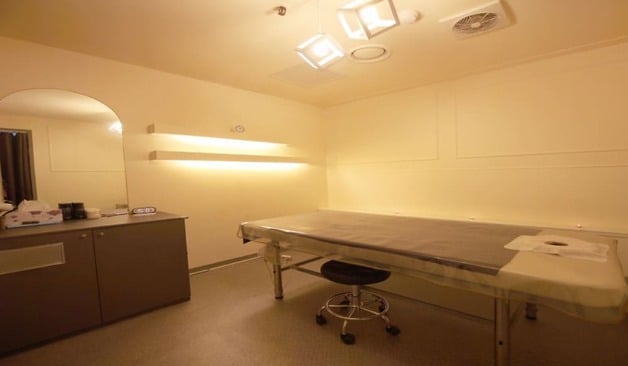 의정부-딥(DEEP)스웨디시