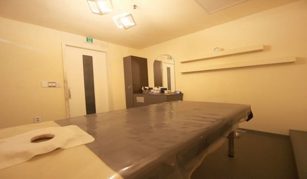 의정부 딥스웨디시 관리실 실제 샵사진3