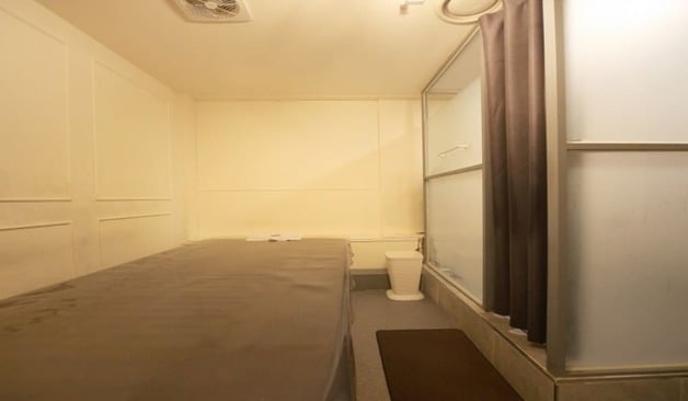 의정부 딥스웨디시 관리실 실제 샵사진2