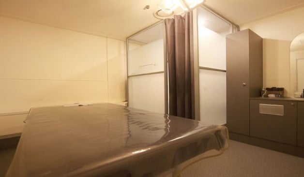 의정부 딥스웨디시 관리실 실제 샵사진4