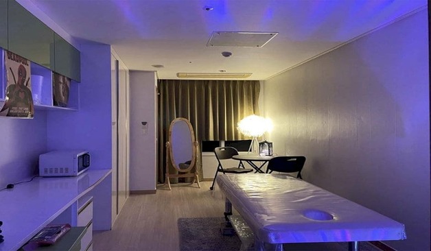 의정부 1인샵 채원