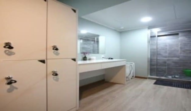  연신내역 썬플라워 마사지