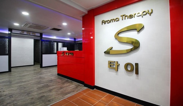 시흥 정왕동 s타이