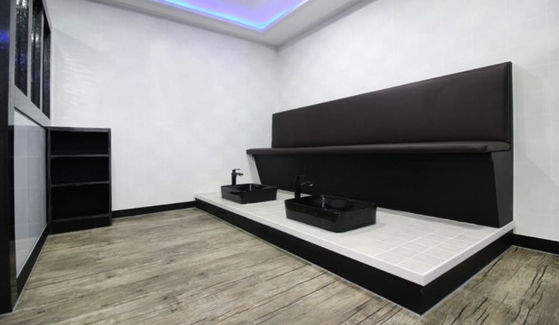 시흥 정왕동 s타이 발 족욕대