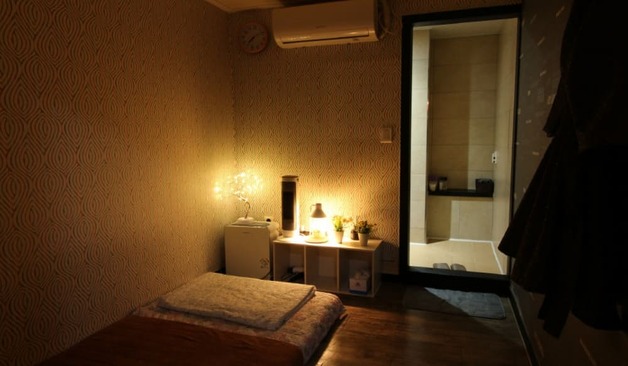 시흥 정왕동 s타이 관리실