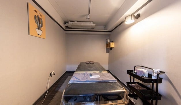 강남 신논현 스파드지