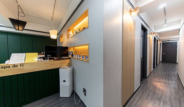 강남 논현동 스파드지