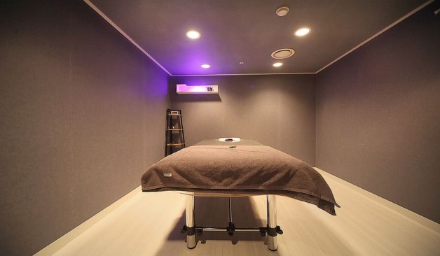 관악구 신림동 X&Y테라피 샵 소개