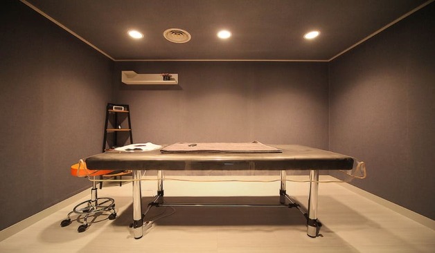 관악구 신림동 X&Y테라피 배드